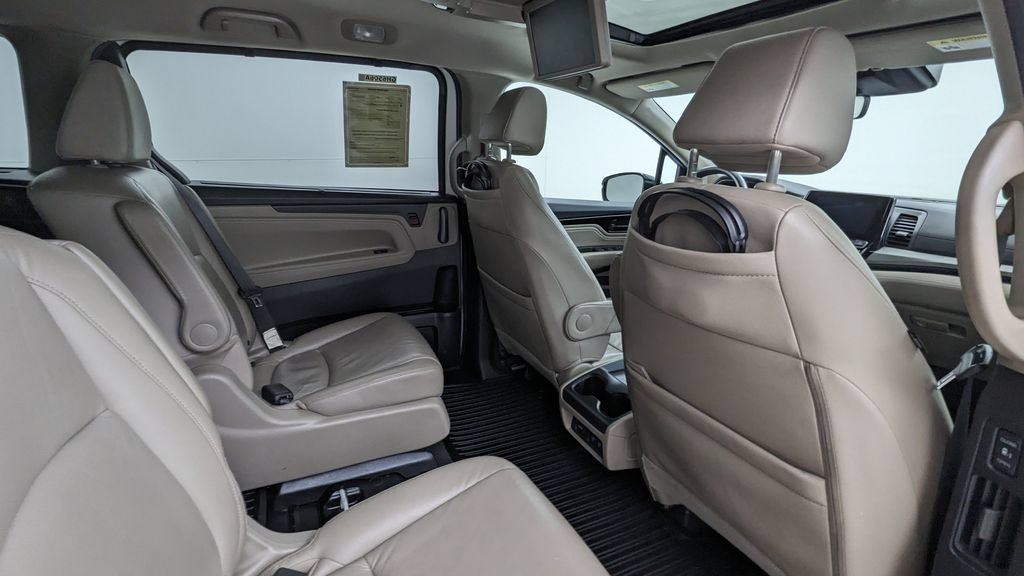 Used 2019 Honda Odyssey Elite image 40