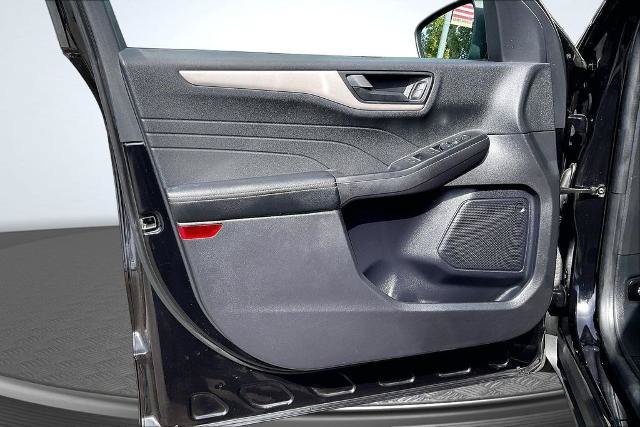 Certified 2022 Ford Escape SE AWD/4WD image 23