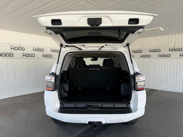 Used 2023 Toyota 4Runner SR5 RWD image 25