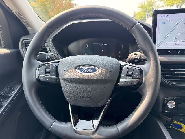 Certified 2023 Ford Escape Active w/ Tech Pack #1 AWD/4WD image 22