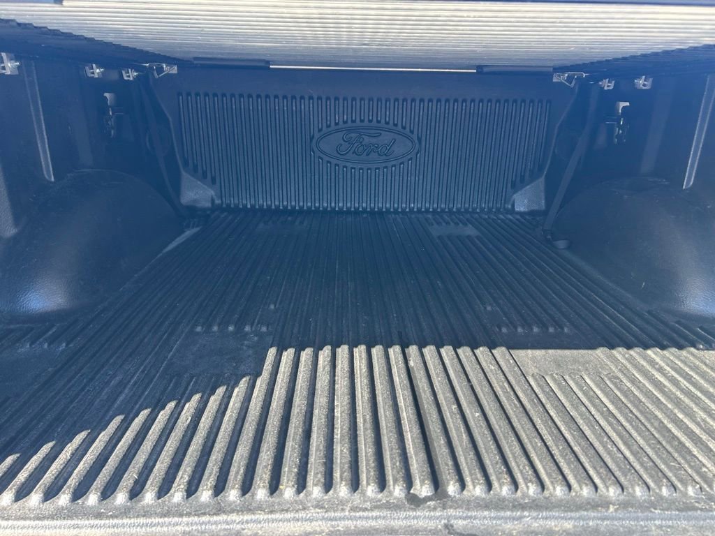 Certified 2022 Ford F150 Limited image 13