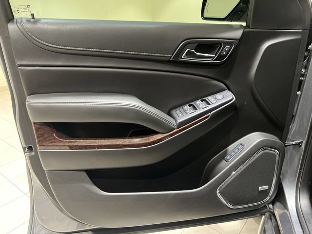 Used 2019 GMC Yukon SLT w/ Open Road Package RWD image 22