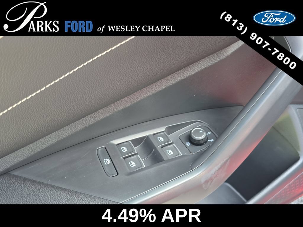 Used 2022 Volkswagen Jetta SEL FWD image 18