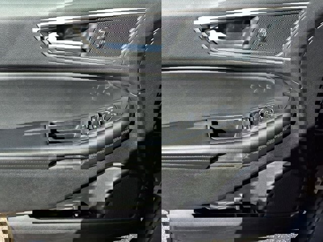 Certified 2024 Ford Edge SEL w/ Convenience Package image 20