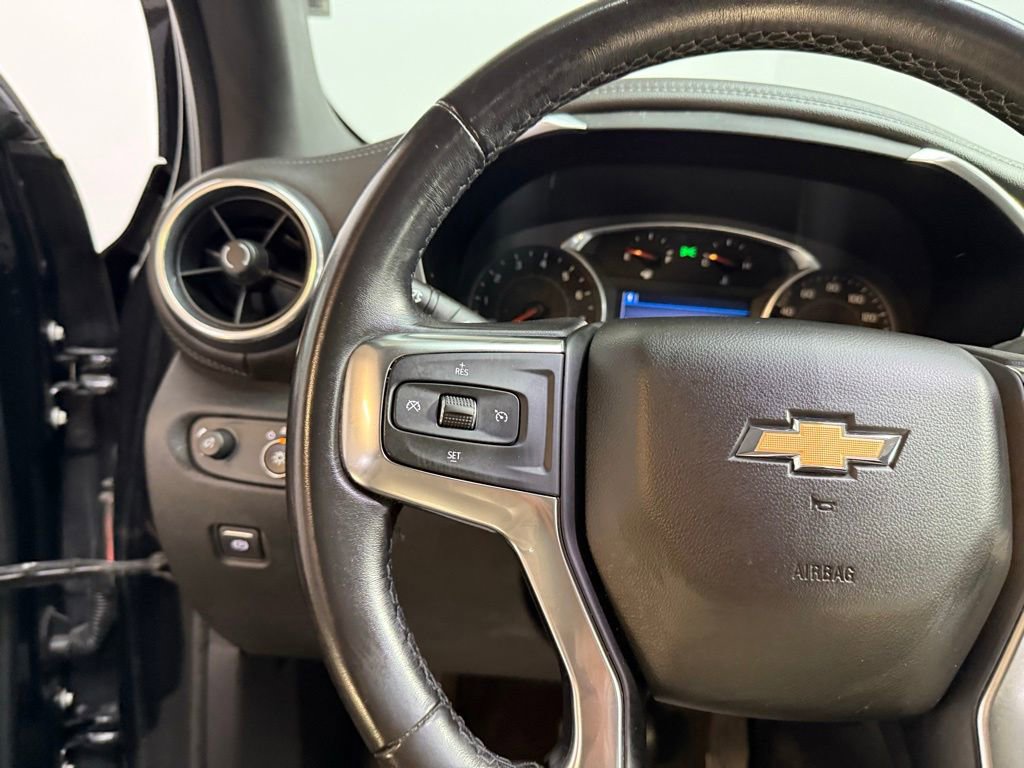 Used 2020 Chevrolet Blazer LT image 23