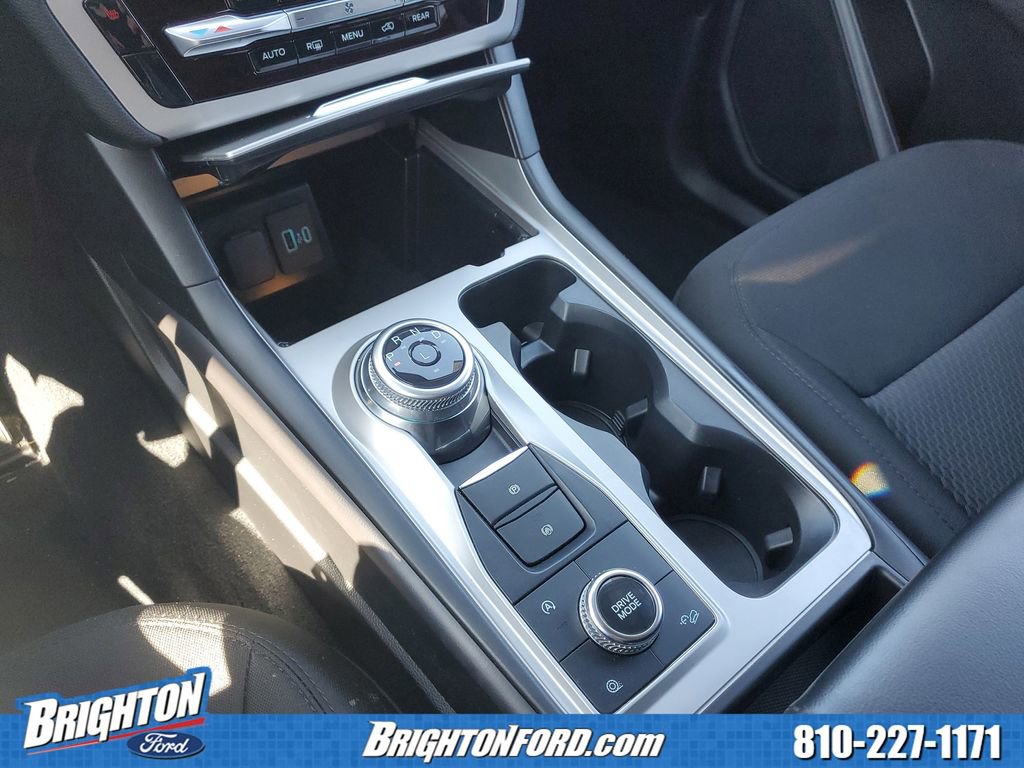 Certified 2024 Ford Explorer XLT AWD/4WD image 28