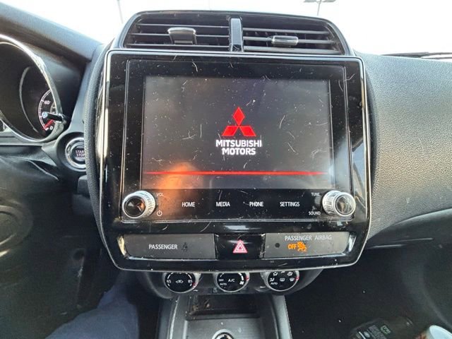 Used 2020 Mitsubishi Outlander Sport ES image 16