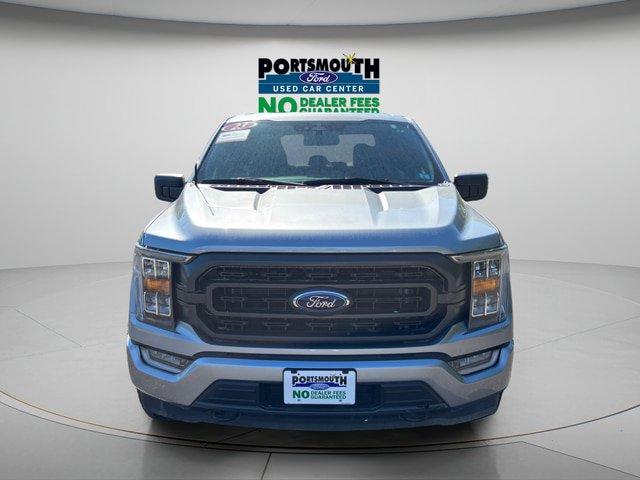 Certified 2023 Ford F150 XLT w/ Equipment Group 302A High AWD/4WD image 28
