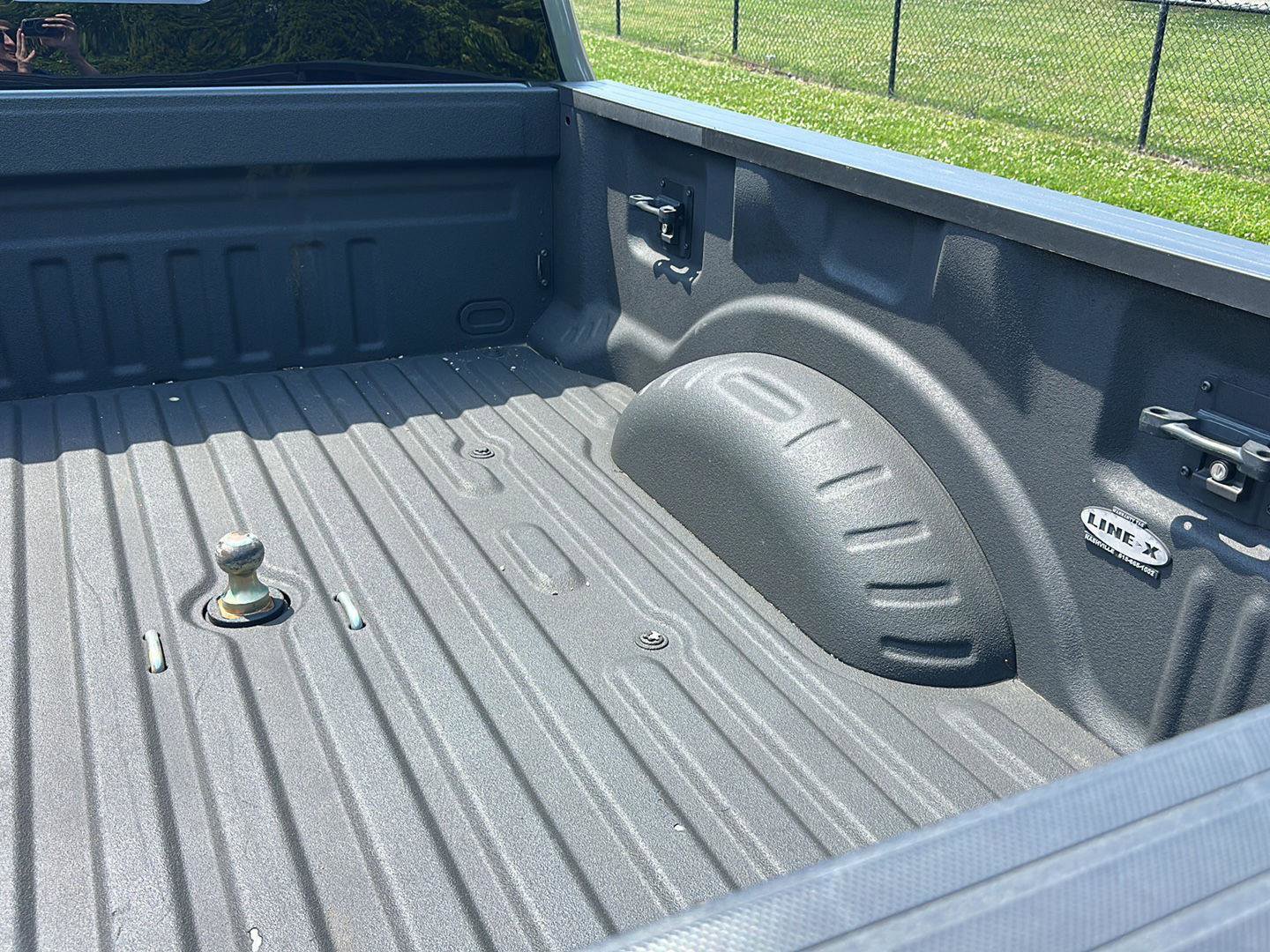 Certified 2023 Ford F250 Lariat w/ Lariat Ultimate Package AWD/4WD image 28