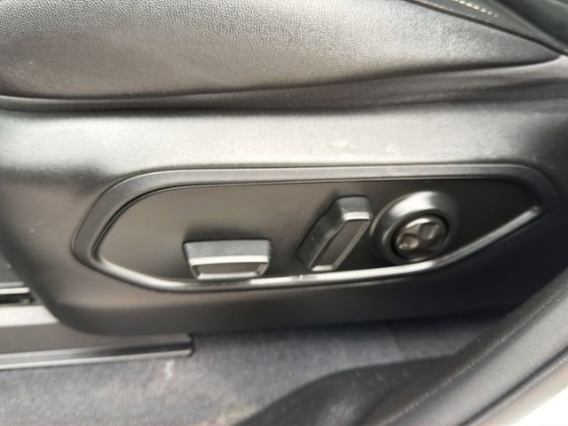 Used 2023 Jeep Grand Cherokee Altitude image 21