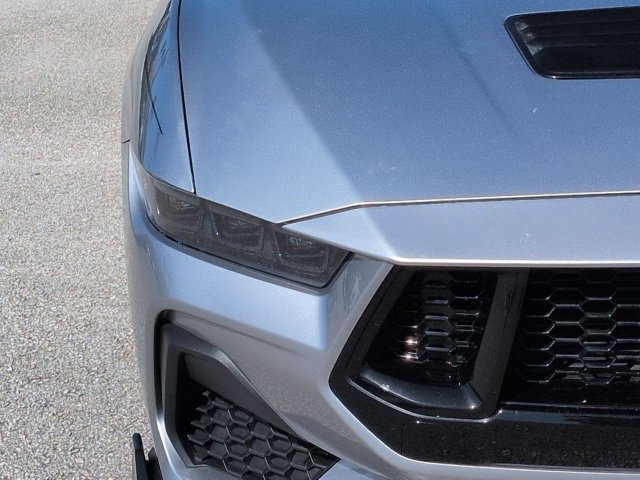 Certified 2026 Ford Mustang GT RWD image 10