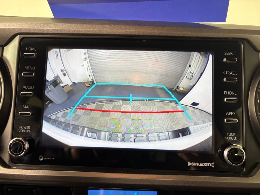 Used 2021 Toyota Tacoma SR5 image 19