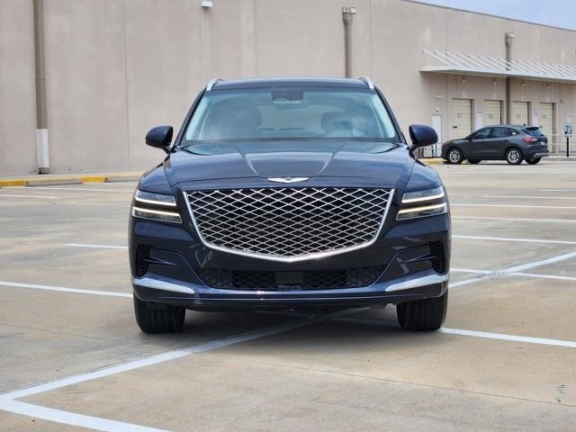 Used 2024 Genesis GV80 2.5T AWD/4WD image 2