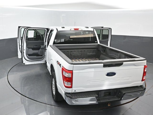 Certified 2022 Ford F150 XL w/ Trailer Tow Package AWD/4WD image 24