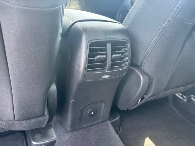 Certified 2023 Ford Escape Active FWD image 32