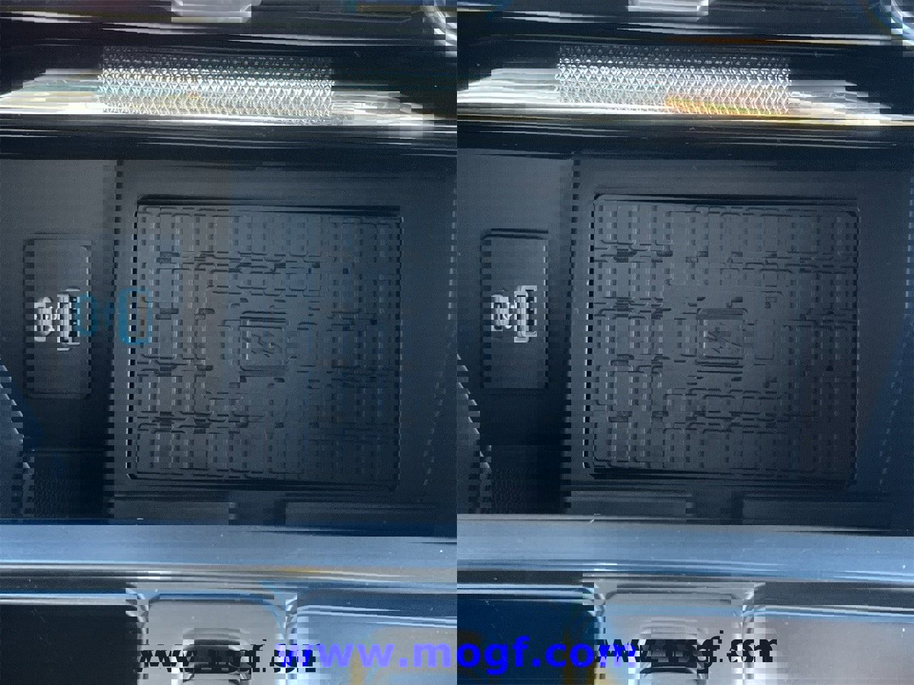 Certified 2023 Ford F150 King Ranch w/ Equipment Group 601A High image 16