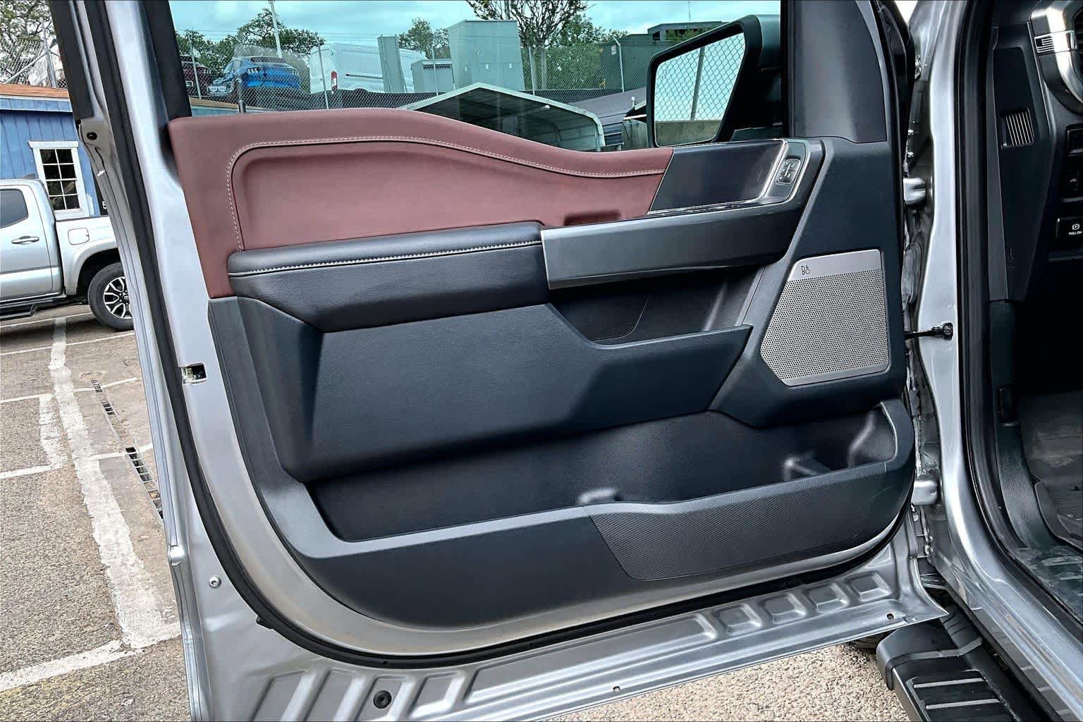 Certified 2023 Ford F150 Lariat AWD/4WD image 22