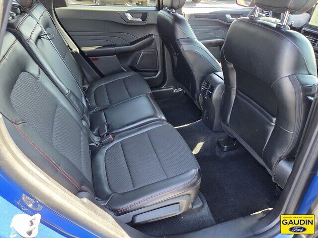 Certified 2023 Ford Escape ST-Line w/ Tech Pack #1 FWD image 15