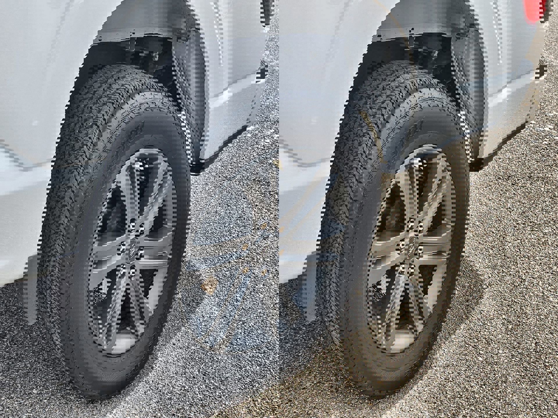 Certified 2023 Ford F150 XLT w/ Equipment Group 302A High image 10