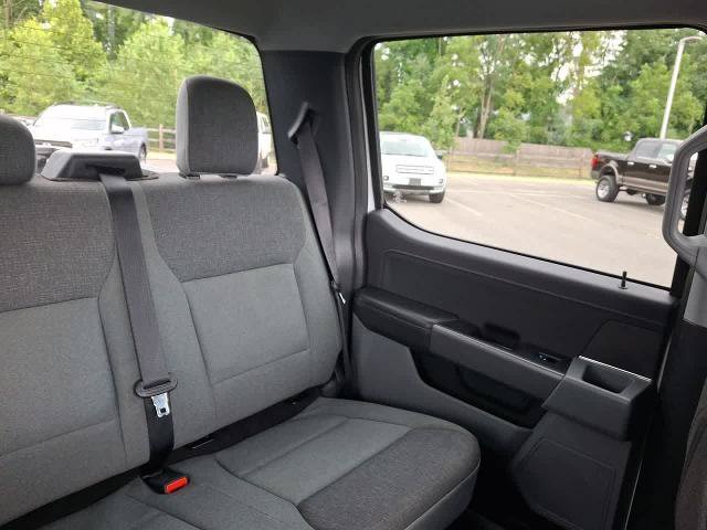 Certified 2024 Ford F150 XLT w/ Mobile Office Package AWD/4WD image 14