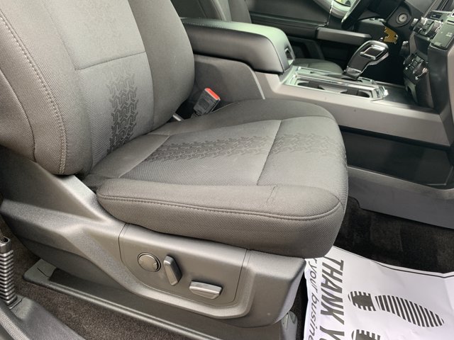 Certified 2020 Ford F150 XLT w/ Equipment Group 302A Luxury AWD/4WD image 24