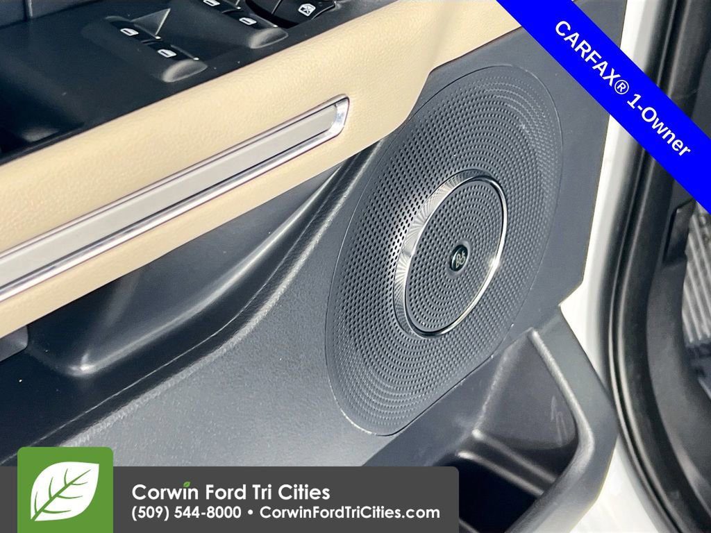 Certified 2024 Ford Expedition Limited image 16