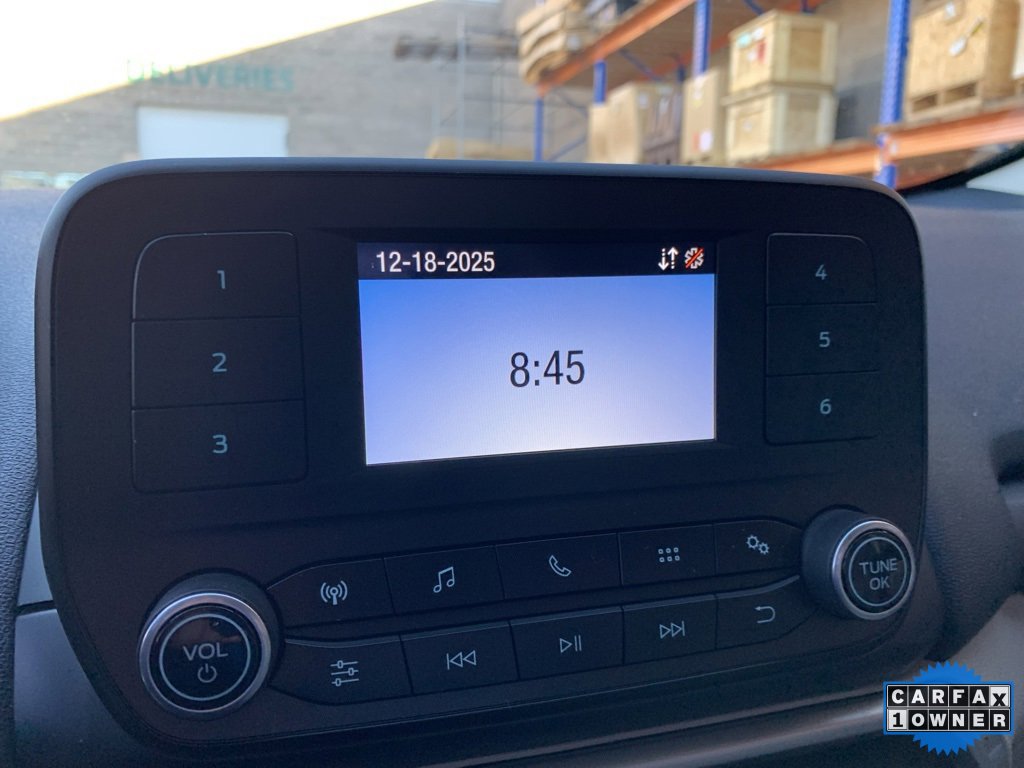 Certified 2021 Ford EcoSport S image 19