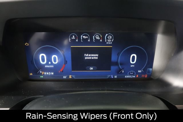 Certified 2023 Ford Expedition Timberline image 45