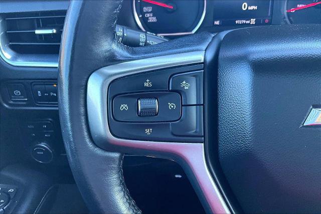 Used 2021 Chevrolet Tahoe LT image 21