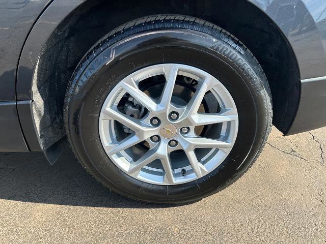 Used 2023 Chevrolet Equinox LT image 14