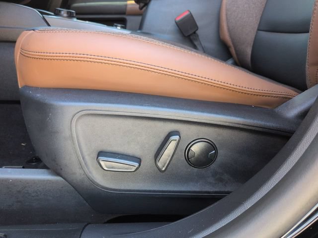 Certified 2025 Ford Bronco Sport Outer Banks AWD/4WD image 23