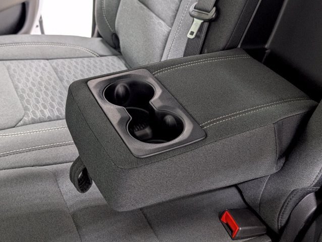 Used 2025 RAM 1500 Big Horn AWD/4WD image 19