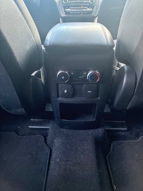 Certified 2020 Ford Explorer XLT AWD/4WD image 9