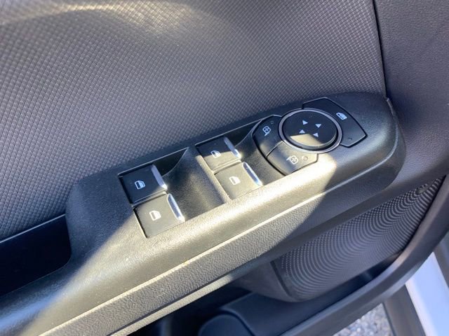 Certified 2025 Ford Bronco Sport Outer Banks image 11