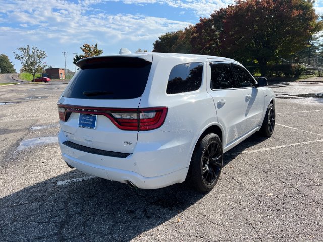 Used 2021 Dodge Durango R/T AWD/4WD image 11