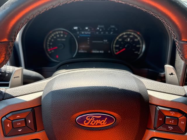 Certified 2019 Ford F150 Raptor w/ Equipment Group 802A Luxury AWD/4WD image 35