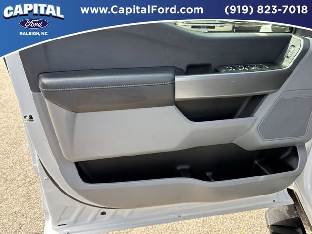 Certified 2025 Ford F250 XLT AWD/4WD image 20