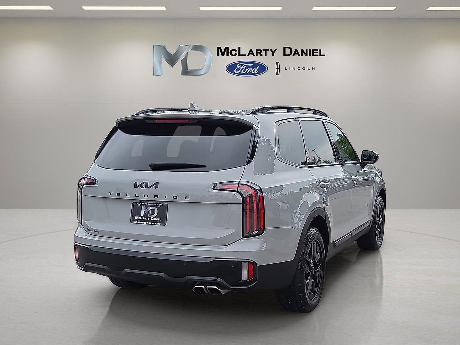 Used 2025 Kia Telluride SX Prestige X-Pro AWD/4WD image 5
