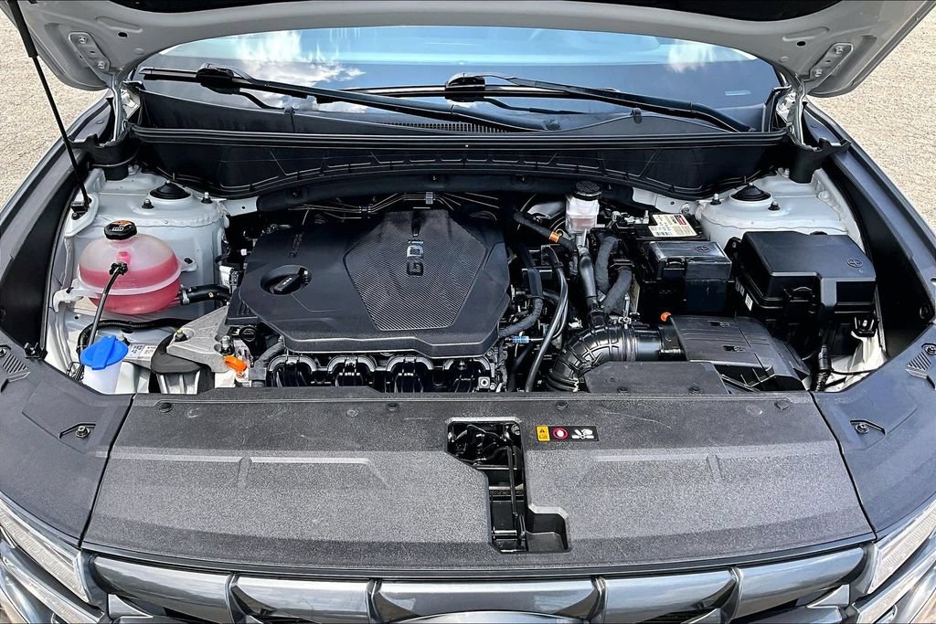 Used 2023 Hyundai Tucson SEL AWD/4WD image 10