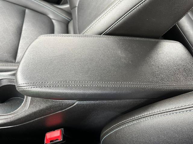Used 2022 Chevrolet Bolt LT w/ Infotainment Package FWD image 36