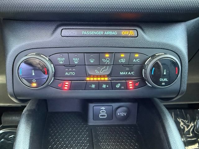 Certified 2024 Ford Bronco Sport Outer Banks AWD/4WD image 23