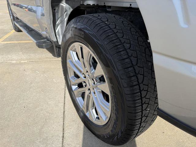 Certified 2024 Ford F150 XLT w/ Equipment Group 302A MID image 6