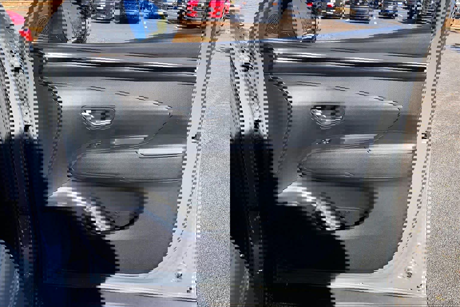 Used 2024 Hyundai Santa Cruz XRT image 22