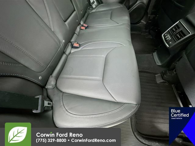Used 2023 Subaru Forester Touring w/ Popular Package #2 image 32