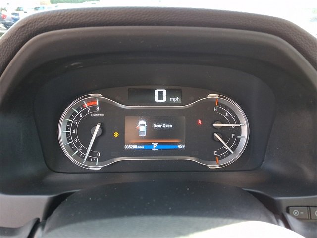 Used 2023 Honda Ridgeline RTL image 21