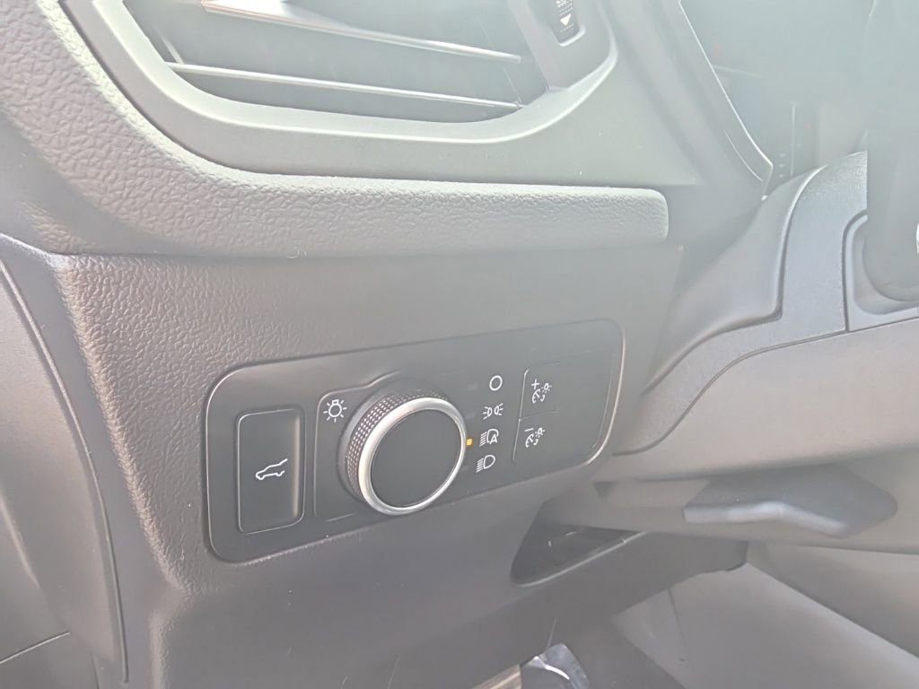 Certified 2024 Ford Escape ST-Line w/ Tech Pack #1 image 18