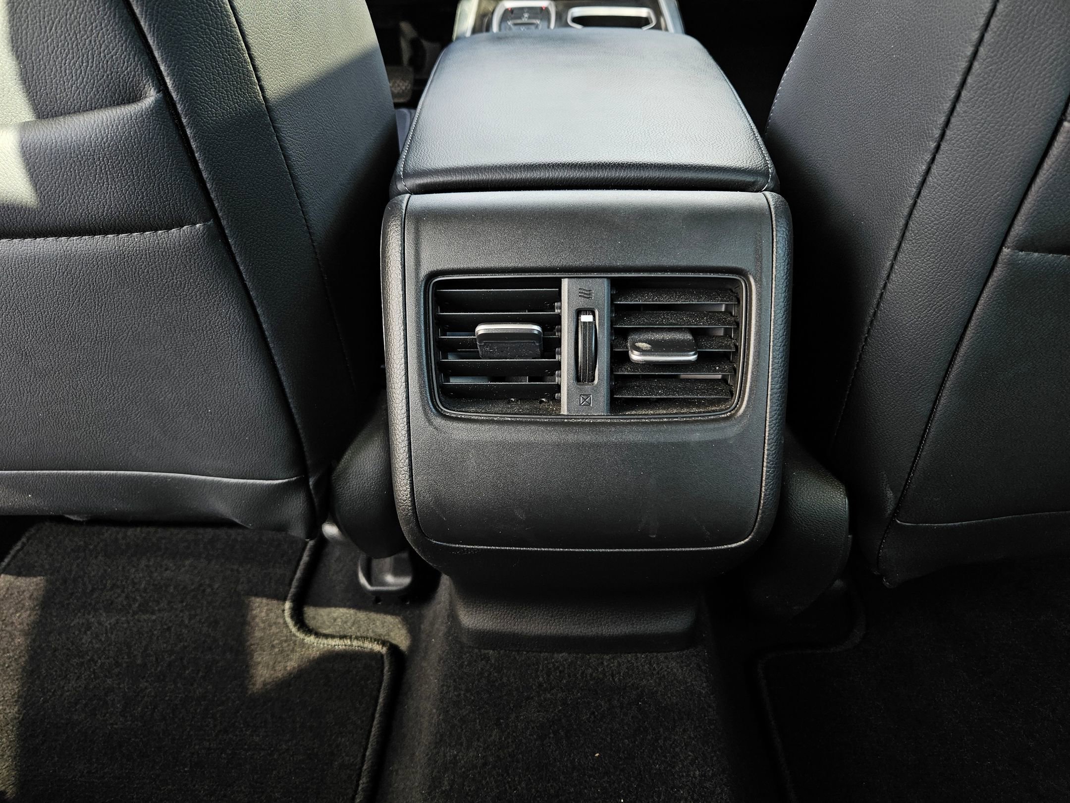 Used 2018 Honda Accord EX-L image 21