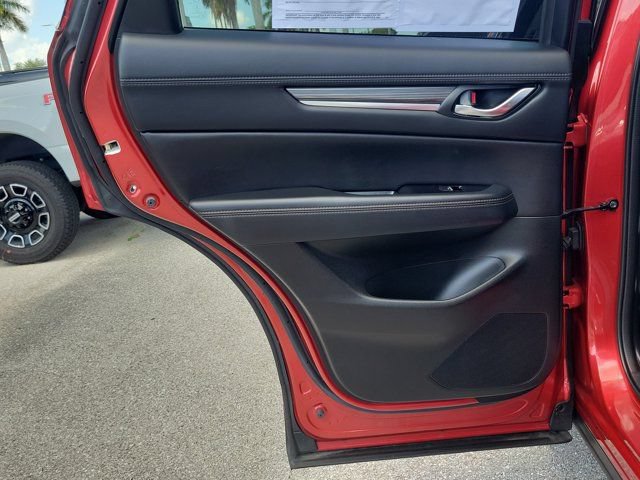 Used 2019 MAZDA CX-5 Grand Touring Reserve AWD/4WD image 15