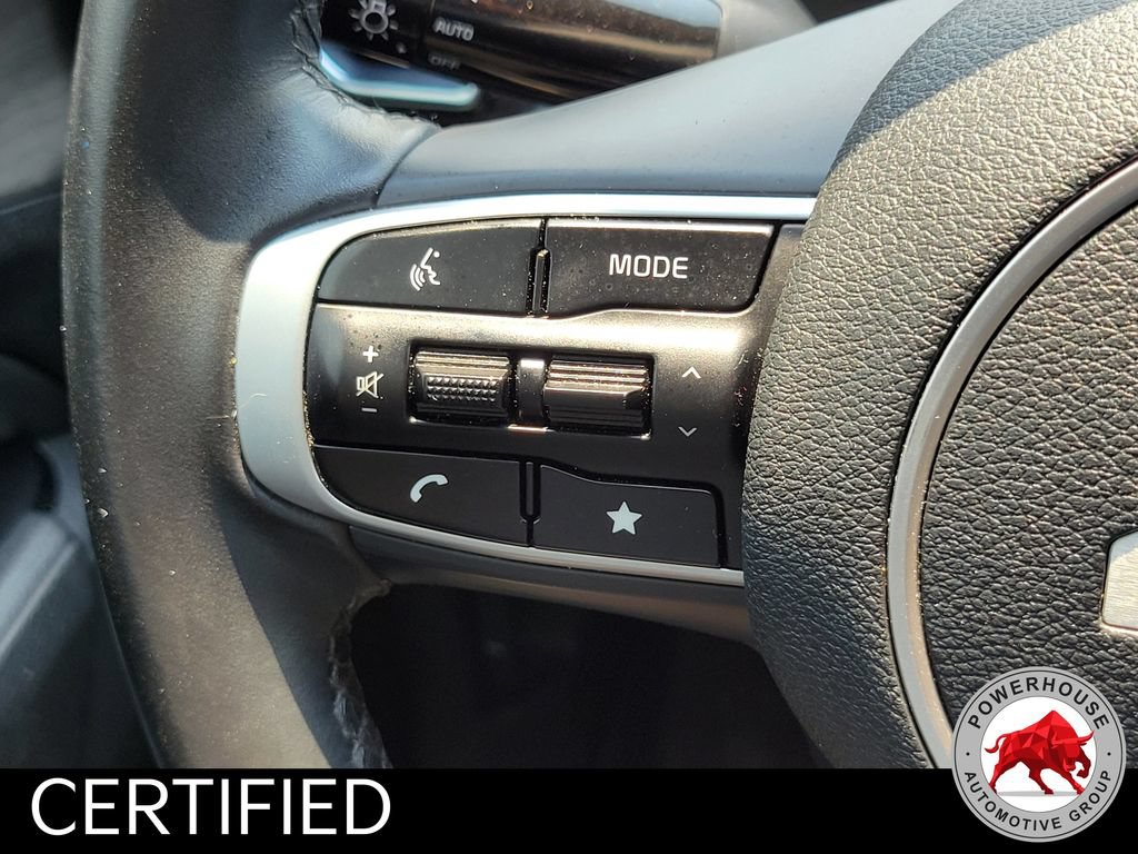 Used 2023 Kia Sportage X-Line w/ X-Line Premium Package AWD/4WD image 30