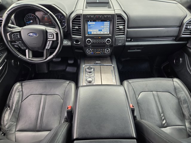 Certified 2018 Ford Expedition Limited w/ Equipment Group 302A AWD/4WD image 24